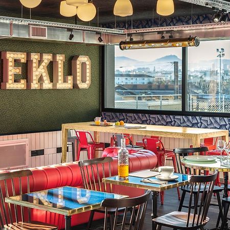 Eklo Clermont Ferrand Centre Gare Ξενοδοχείο Εξωτερικό φωτογραφία